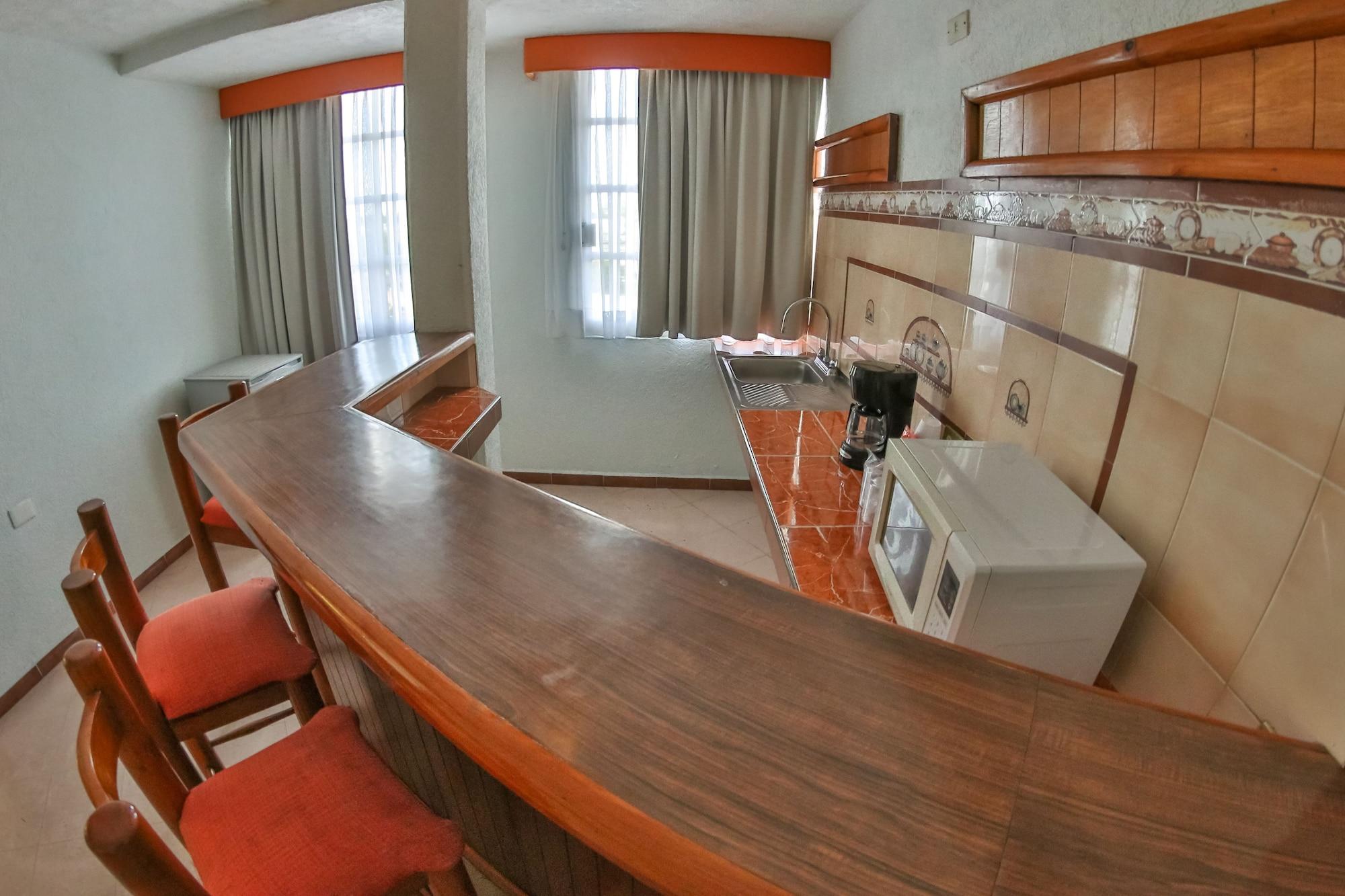 Hotel Baez Carrizal Villahermosa Exteriör bild