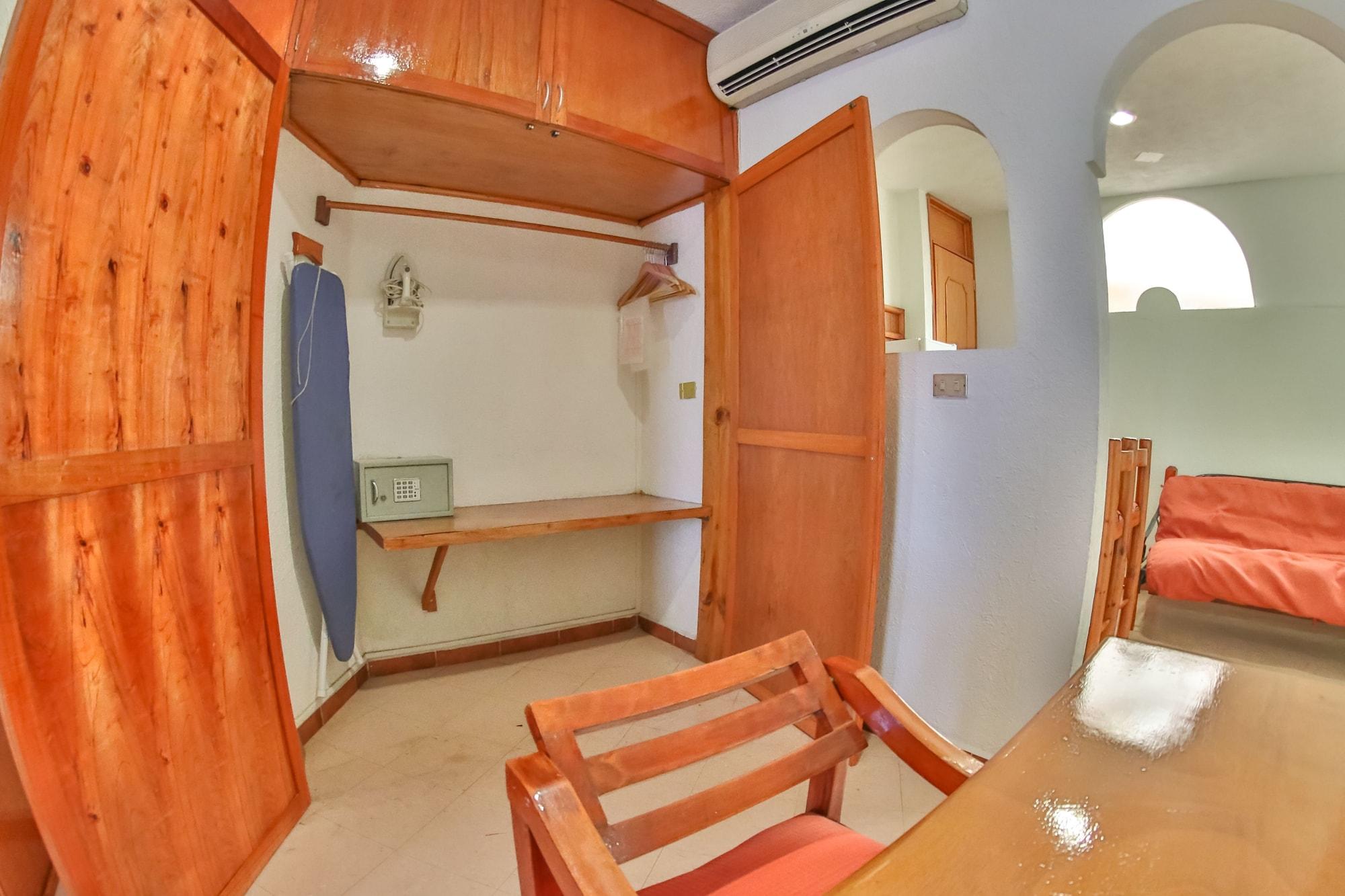 Hotel Baez Carrizal Villahermosa Exteriör bild