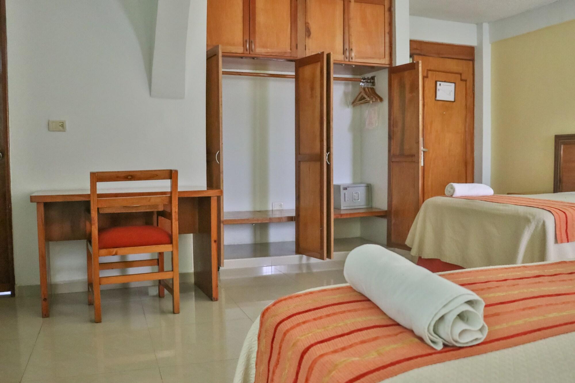 Hotel Baez Carrizal Villahermosa Exteriör bild