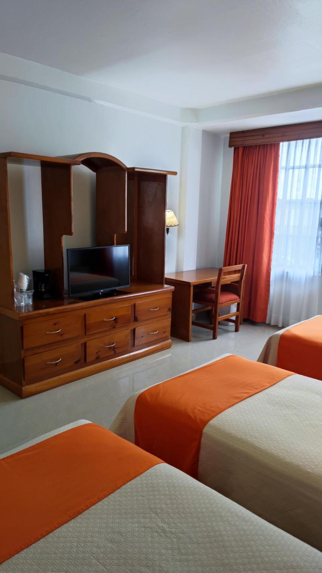 Hotel Baez Carrizal Villahermosa Exteriör bild