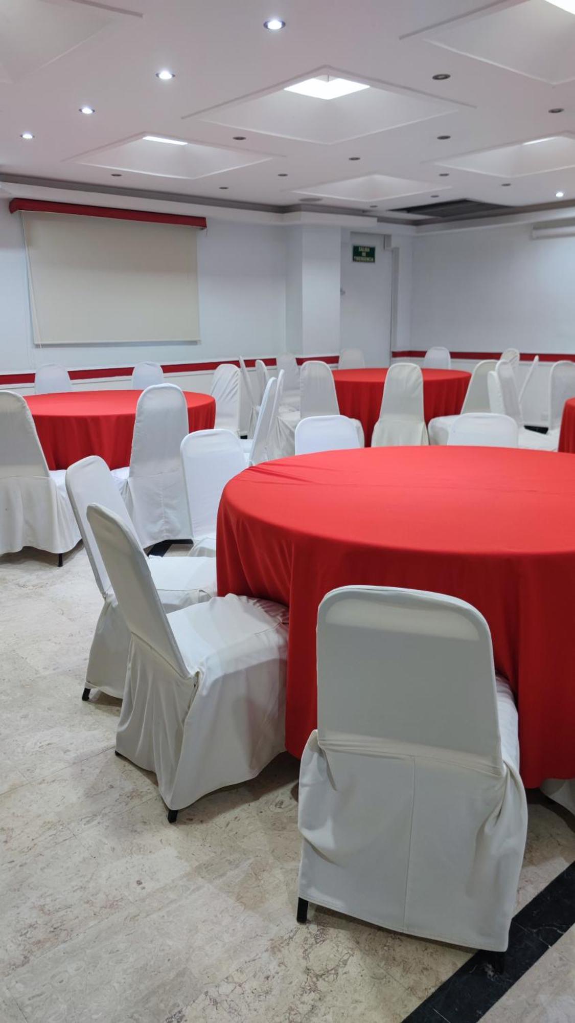 Hotel Baez Carrizal Villahermosa Exteriör bild