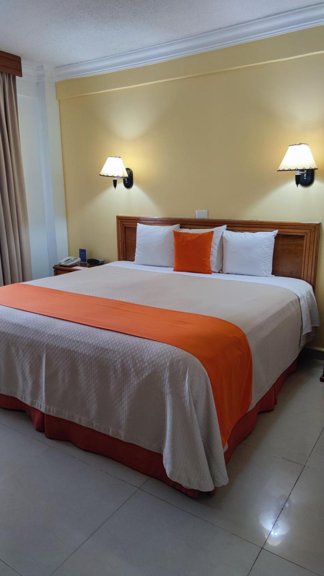 Hotel Baez Carrizal Villahermosa Exteriör bild