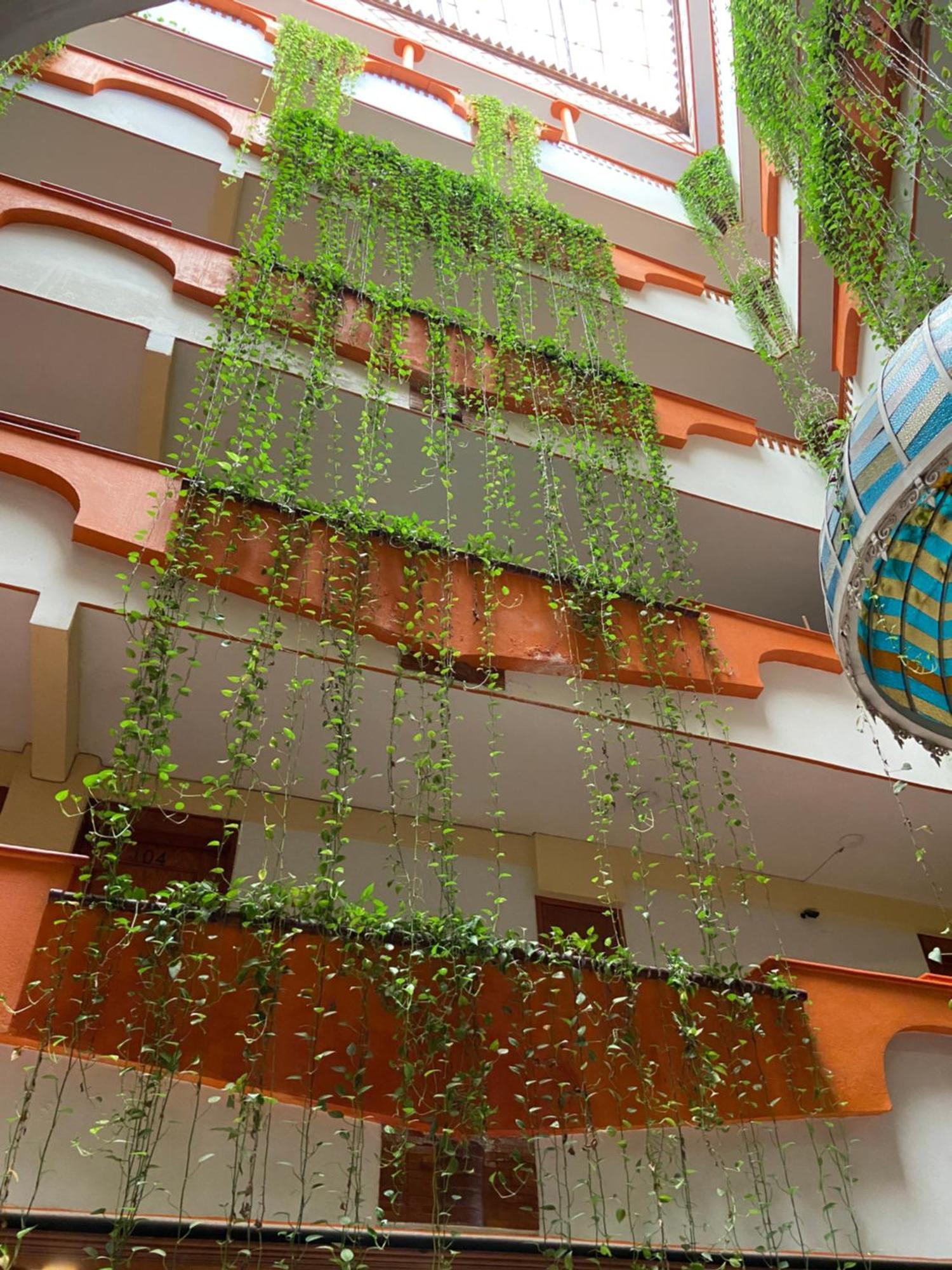 Hotel Baez Carrizal Villahermosa Exteriör bild