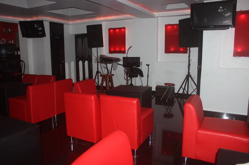 Hotel Baez Carrizal Villahermosa Exteriör bild