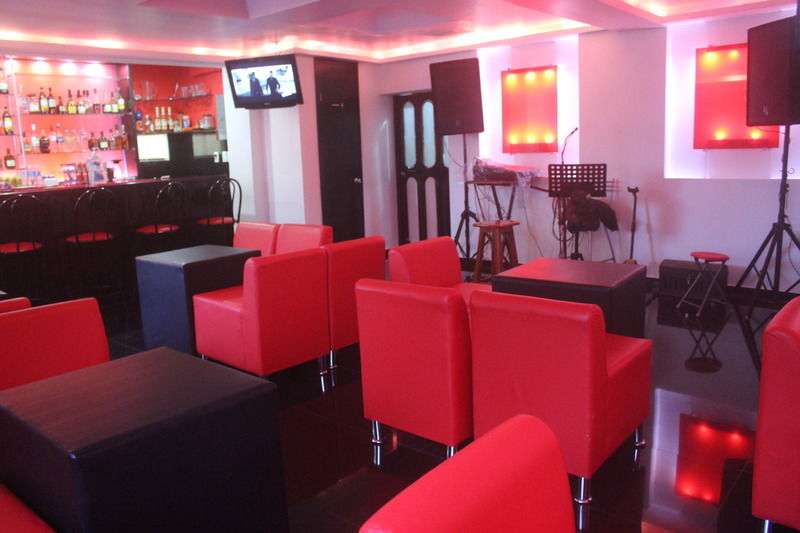 Hotel Baez Carrizal Villahermosa Exteriör bild