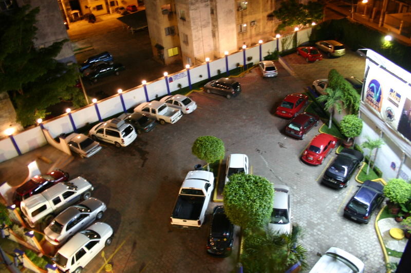 Hotel Baez Carrizal Villahermosa Exteriör bild