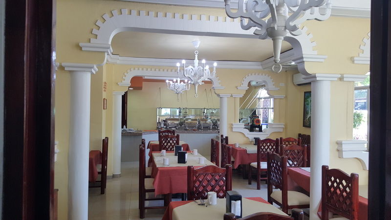Hotel Baez Carrizal Villahermosa Exteriör bild