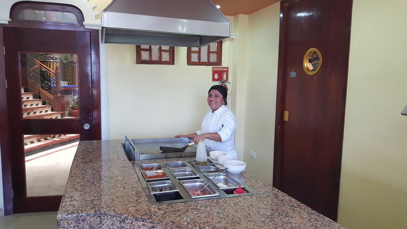 Hotel Baez Carrizal Villahermosa Exteriör bild